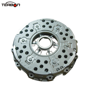 Heavy truck spare parts clutch cover and pressure plate assembly price